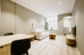 The Apartments - N°1